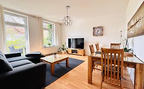 Attraktive Wohnung Im Schoenen Hinterhof